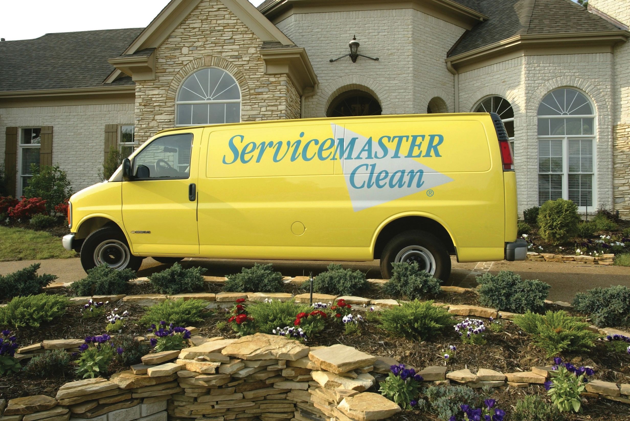 ServiceMaster Clean of Green Valley